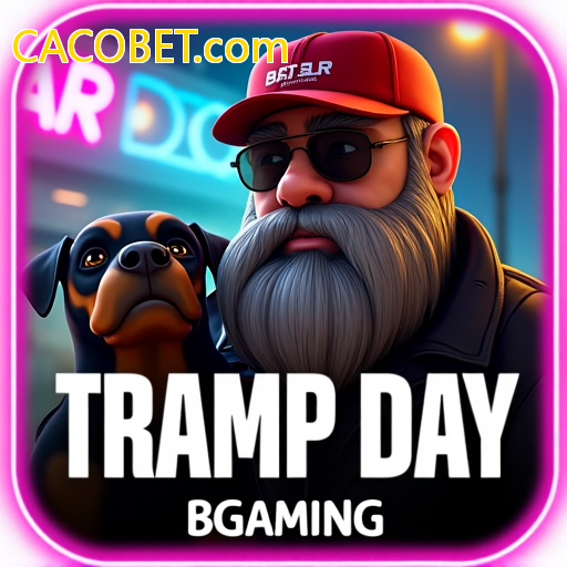App CACOBET.com
